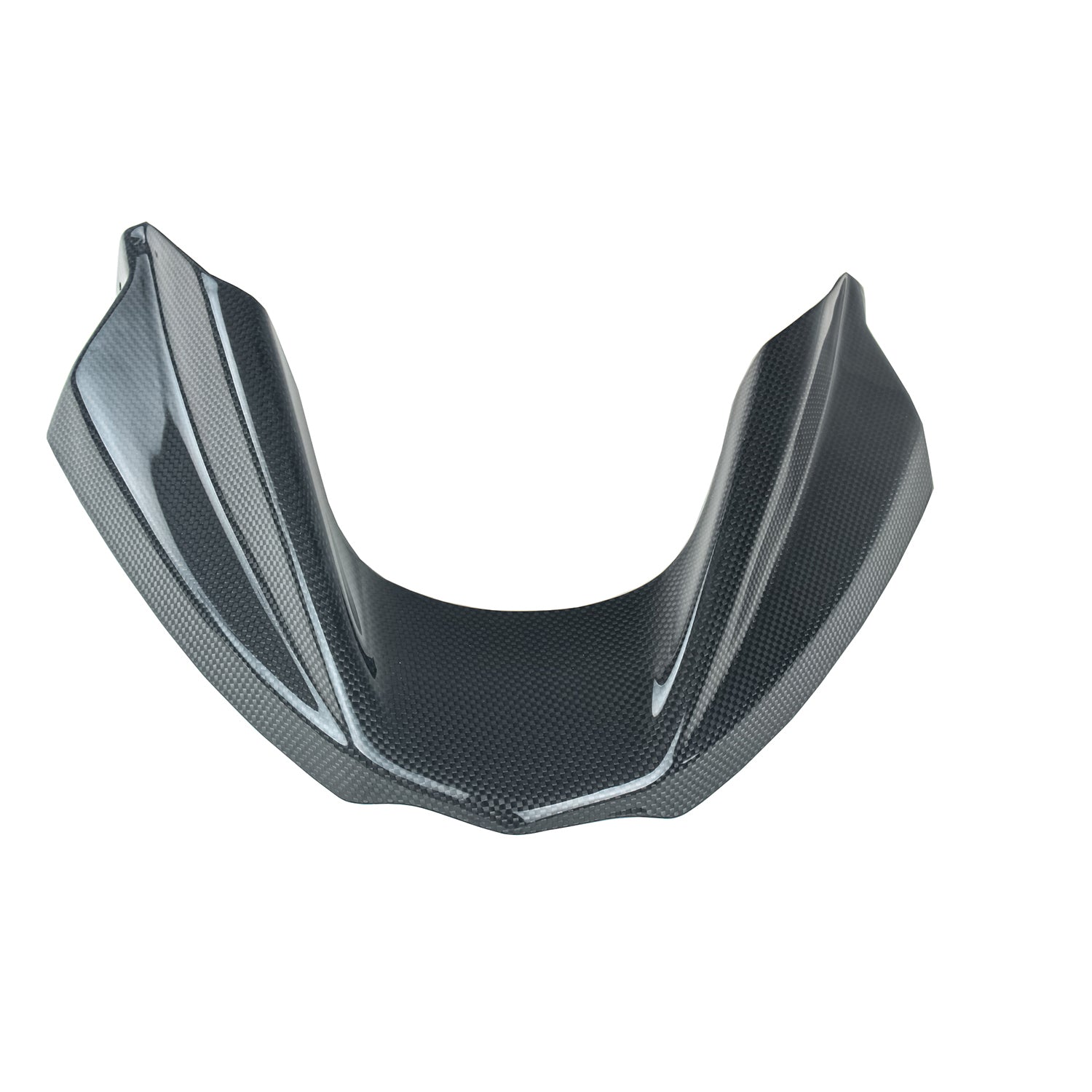 BMW R1200GS / Adventure 2008-2012 カーボン フロント