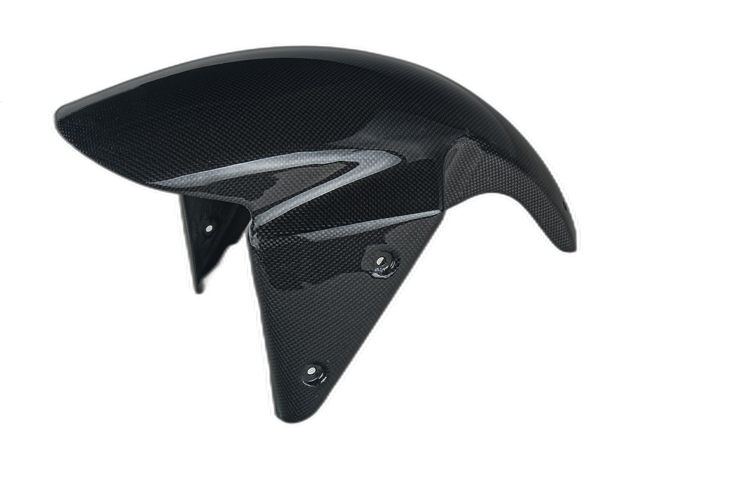 Z1000 2003-2006 / Z750 2004-2012 / ZX-6R 2003-2004 カーボン