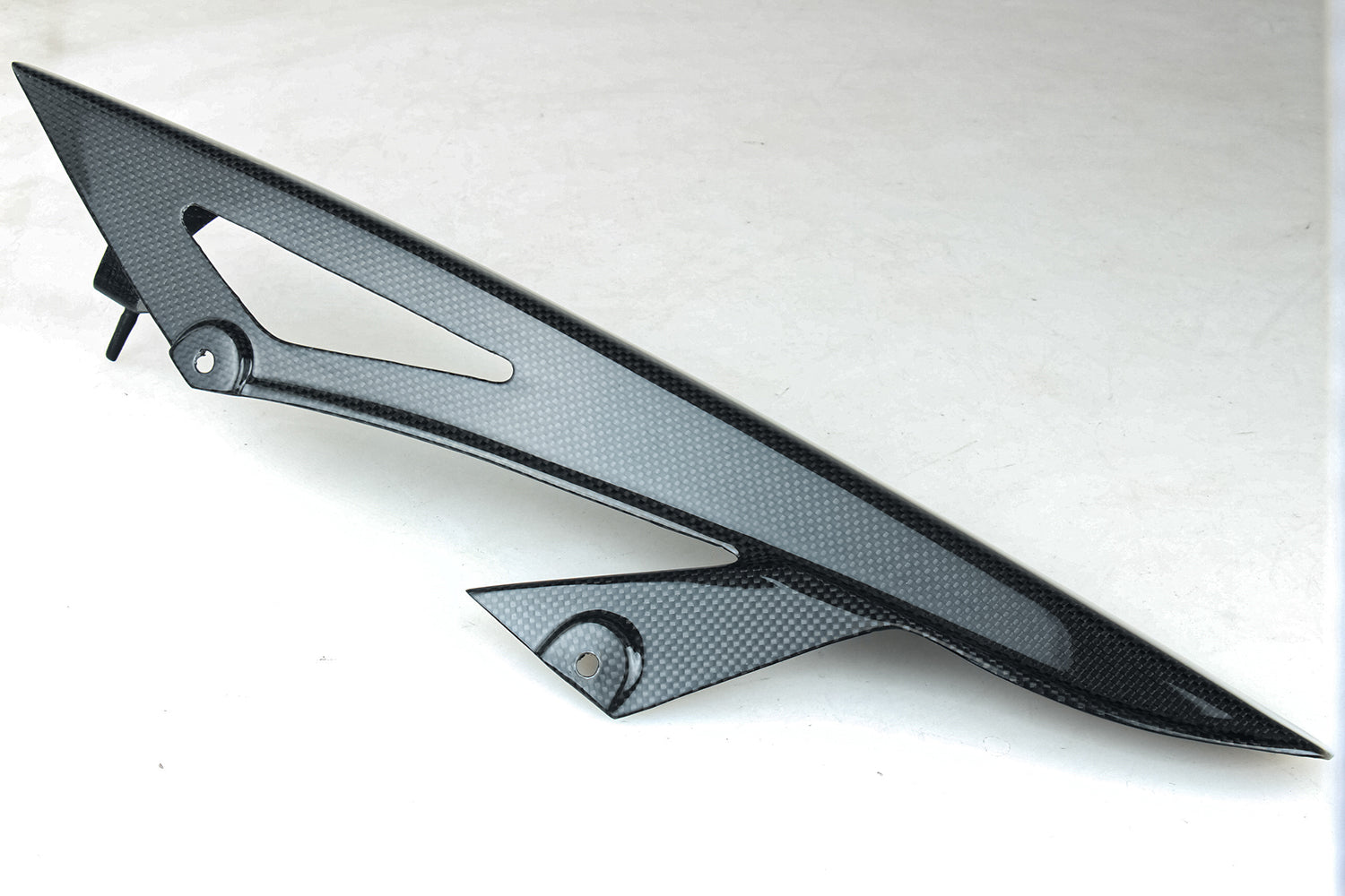 Carbony チェーンガード KAWASAKI ZX-10R 2006-2007 KA-10R-23KA-10R