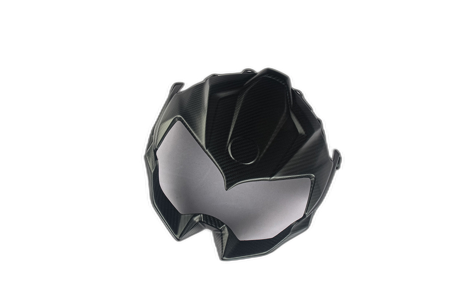 ZH2 2020-2022 カーボンノーズ フェアリング – LCI ACCESSORIES
