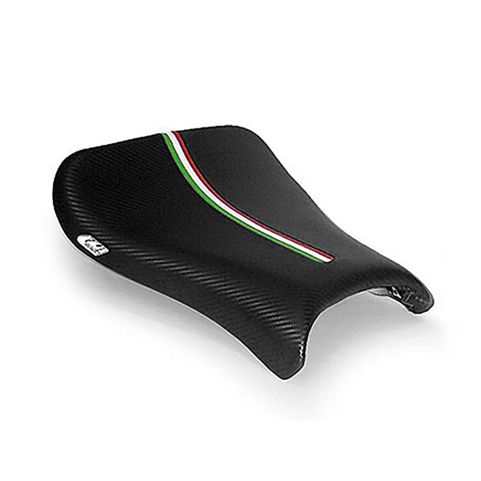 LUIMOTO ( ルイモト ) Ducati | 748 94-04, 916 94-04, 996 94-04, 998 94-04 | Team Italia Monoposto | ライダーシートカバー