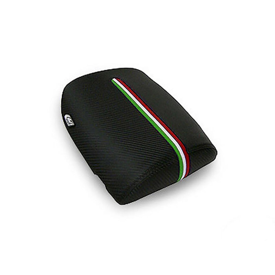 LUIMOTO ( ルイモト ) Ducati | 748 94-04, 916 94-04, 996 94-04, 998 94-04 | Team Italia Biposto タンデムシートカバー