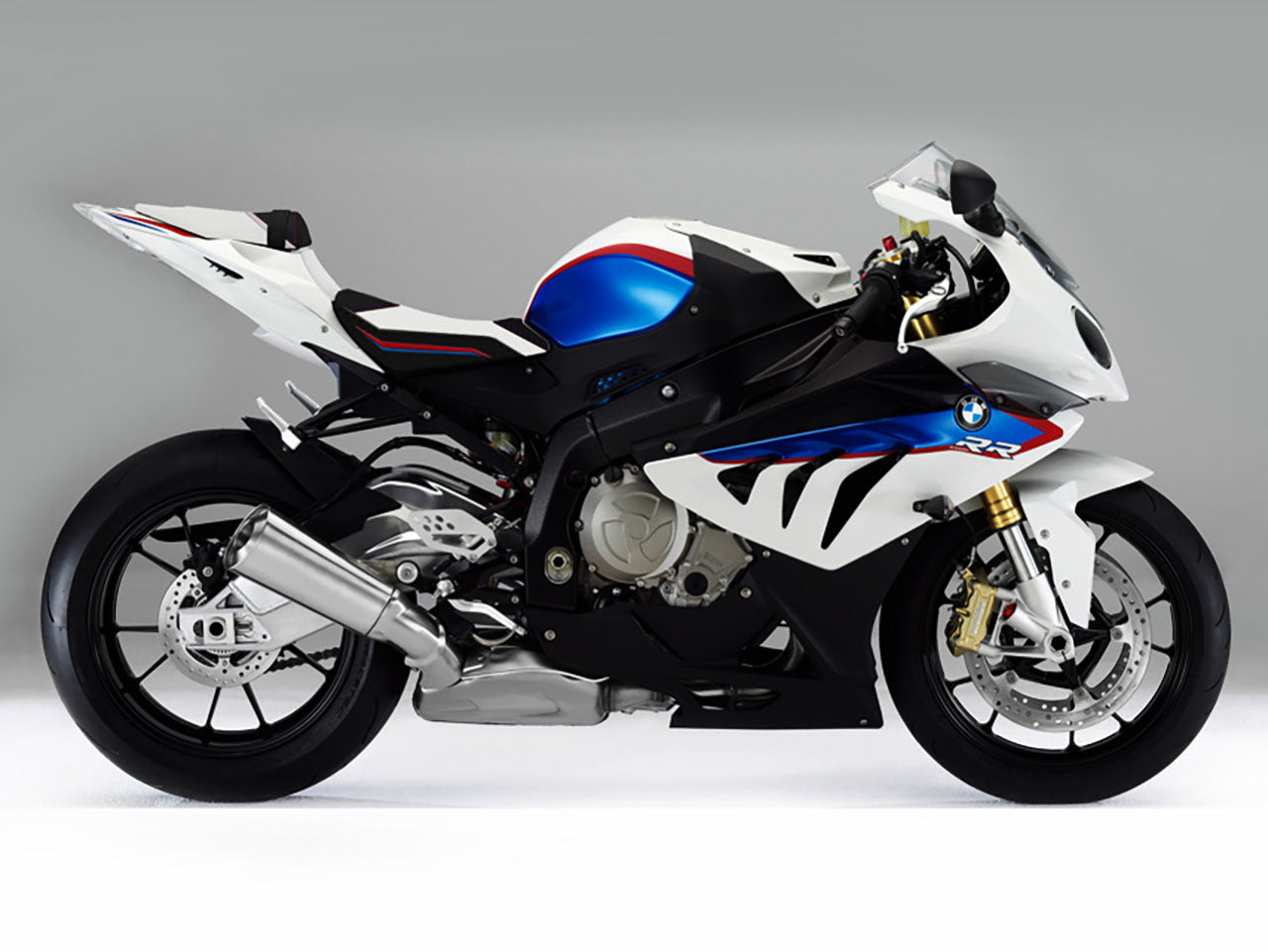 LUIMOTO ( ルイモト ) BMW | S1000RR 12-14 | ライダーシートカバー
