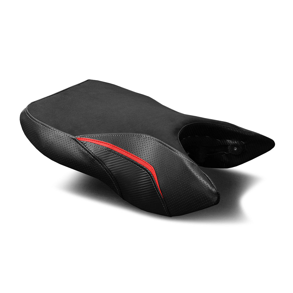 スズキ TL1000S シートカバー LUIMOTO ( ルイモト ) Suzuki | TL1000S 97-01 | Sport | ライダー