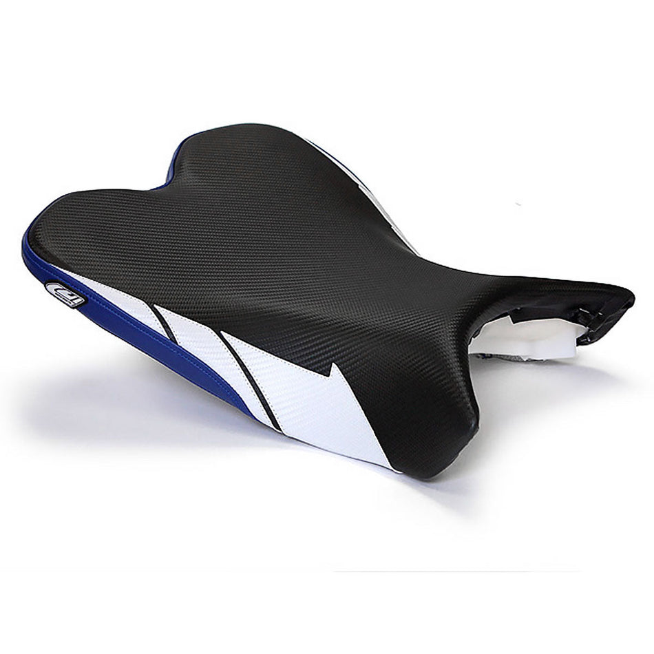 LUIMOTO ( ルイモト ) Yamaha | R1 09-14 | Sport | ライダーシートカバー