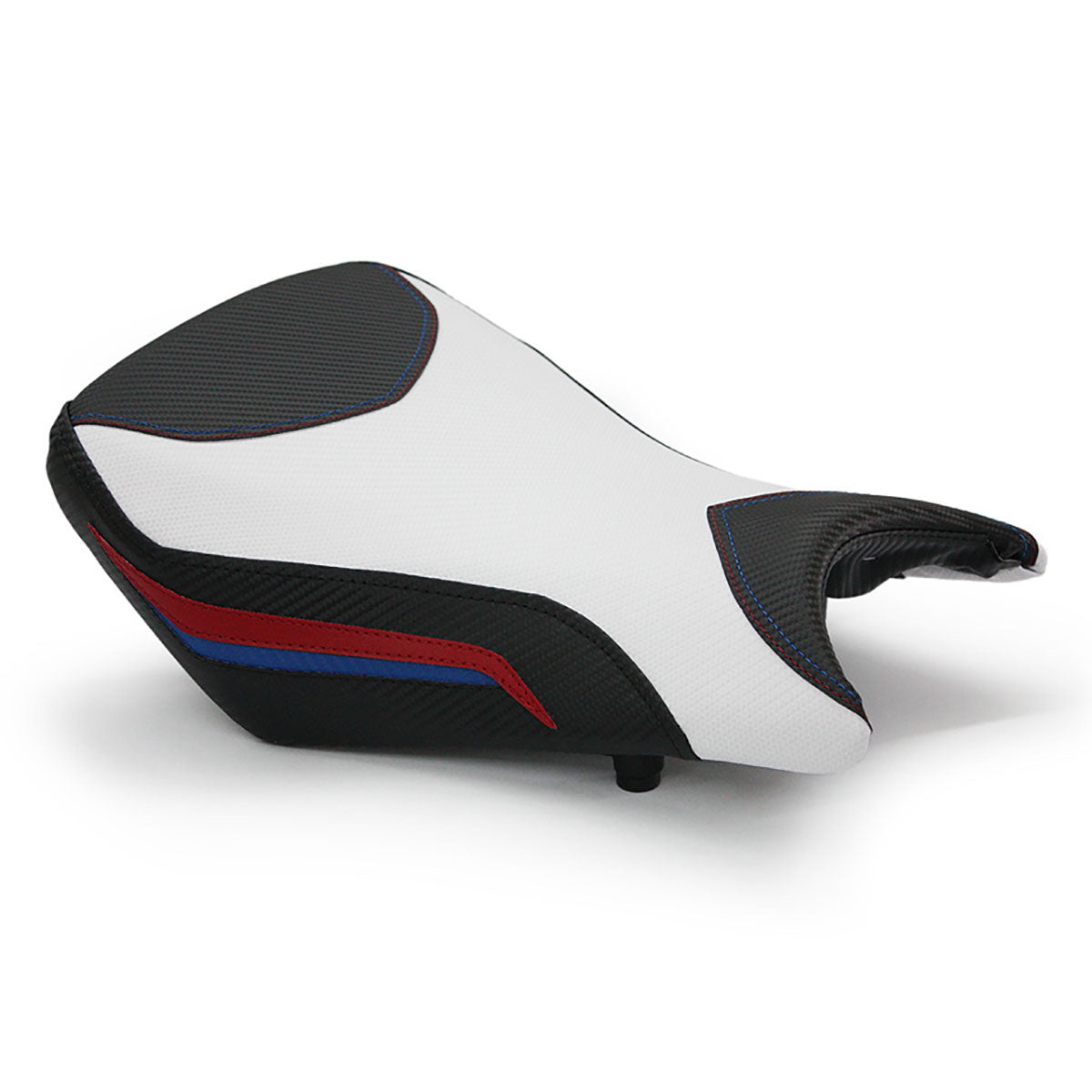  S1000RR K46 LUIMOTO シートカバー LUIMOTO ( ルイモト ) BMW | S1000RR 12-14 | ライダーシートカバー