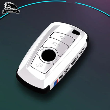 カーボンパターン　キーCASE Bmw F20 F30 F31 F11 X3 F25 X4 I3 M3 M4 1 3 5 シリーズ