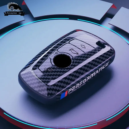 カーボンパターン　キーCASE Bmw F20 F30 F31 F11 X3 F25 X4 I3 M3 M4 1 3 5 シリーズ