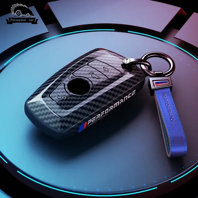 カーボンパターン　キーCASE Bmw F20 F30 F31 F11 X3 F25 X4 I3 M3 M4 1 3 5 シリーズ