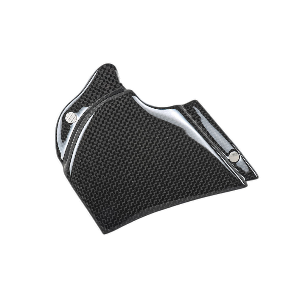 Ducati Monster 600   620ie   750   750ie   900ie S   Dark 2000 - 2006 フロント スプロケットカバー