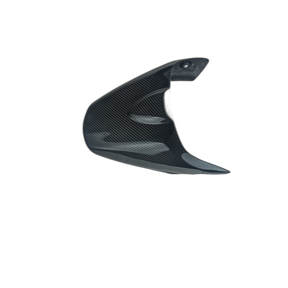 Ducati Monster 1100 796 795 696 659 EVO S カーボン シート カバー カウル