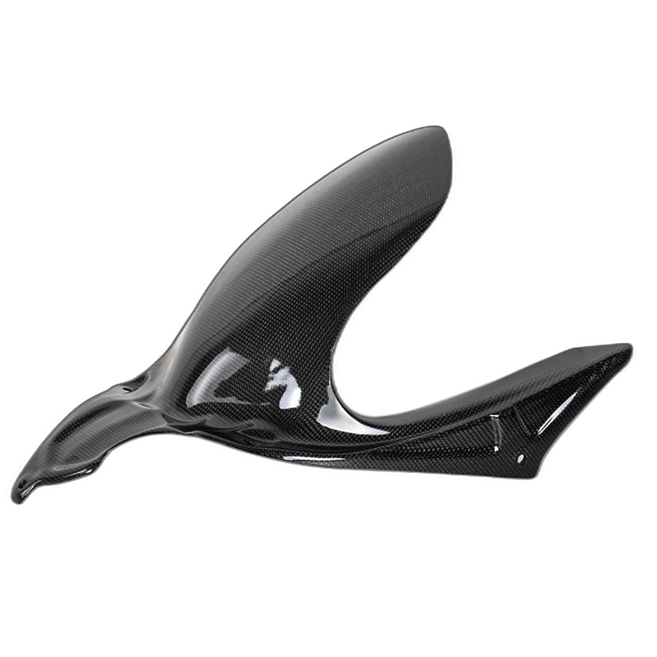 Ducati Monster 696 659 795 カーボン リアフェンダー
