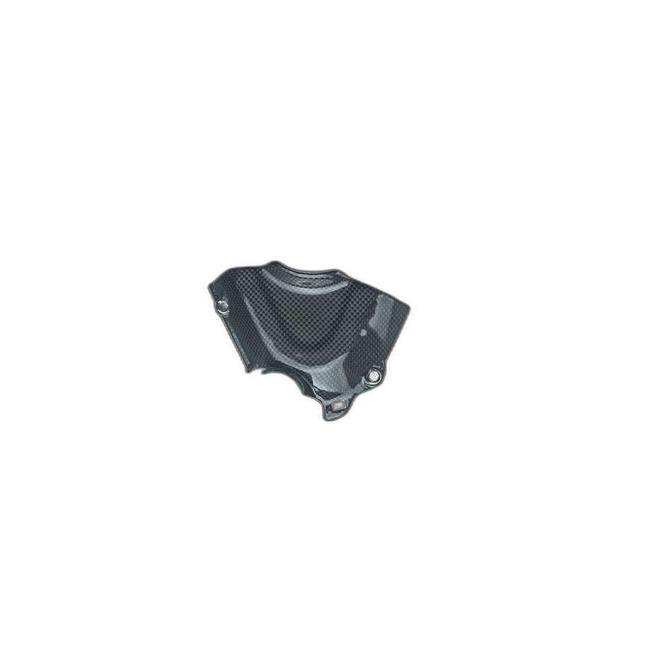 Ducati Multistrada 1200 2010 2011 2012 2013 2014 カーボン スプロケットカバー