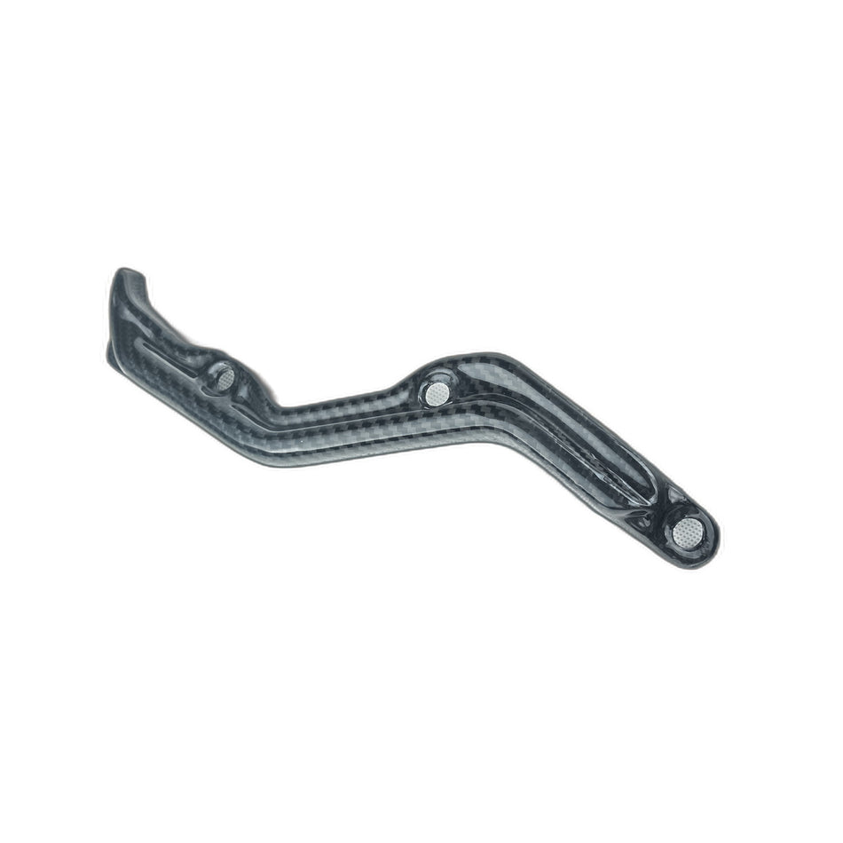 Ducati パニガーレ 899 1199 カーボン ブレーキ ケーブルカバー