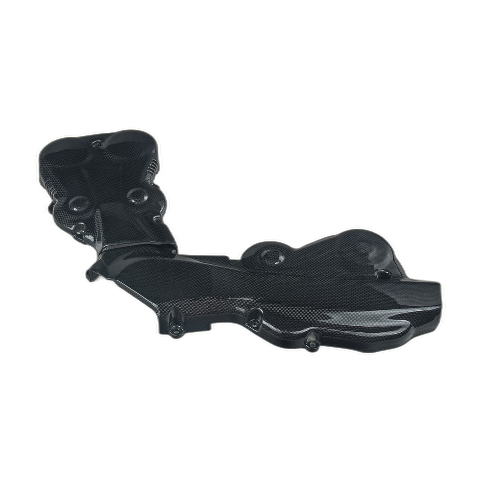 Ducati streetfighter Monster 821 1200 1200s カーボン ベルト カバー