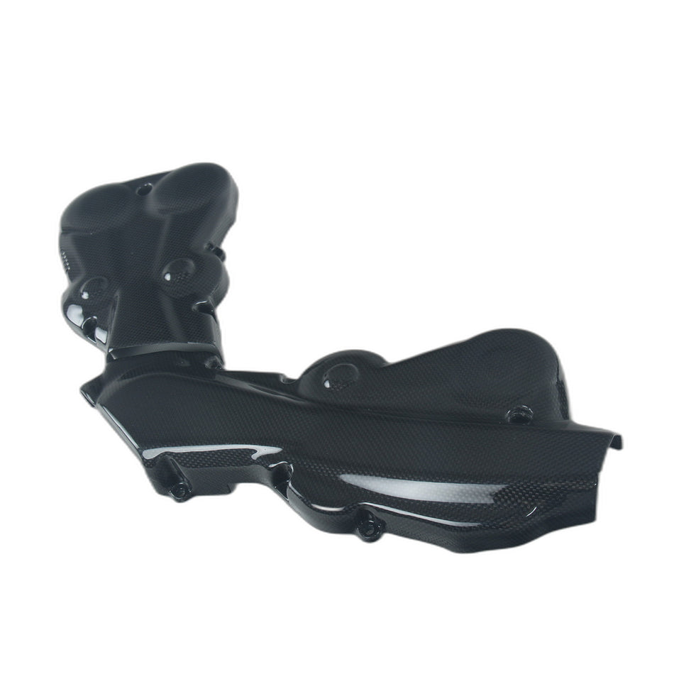 Ducati MONSTER 821 1200 1200S カーボン ベルト カバー