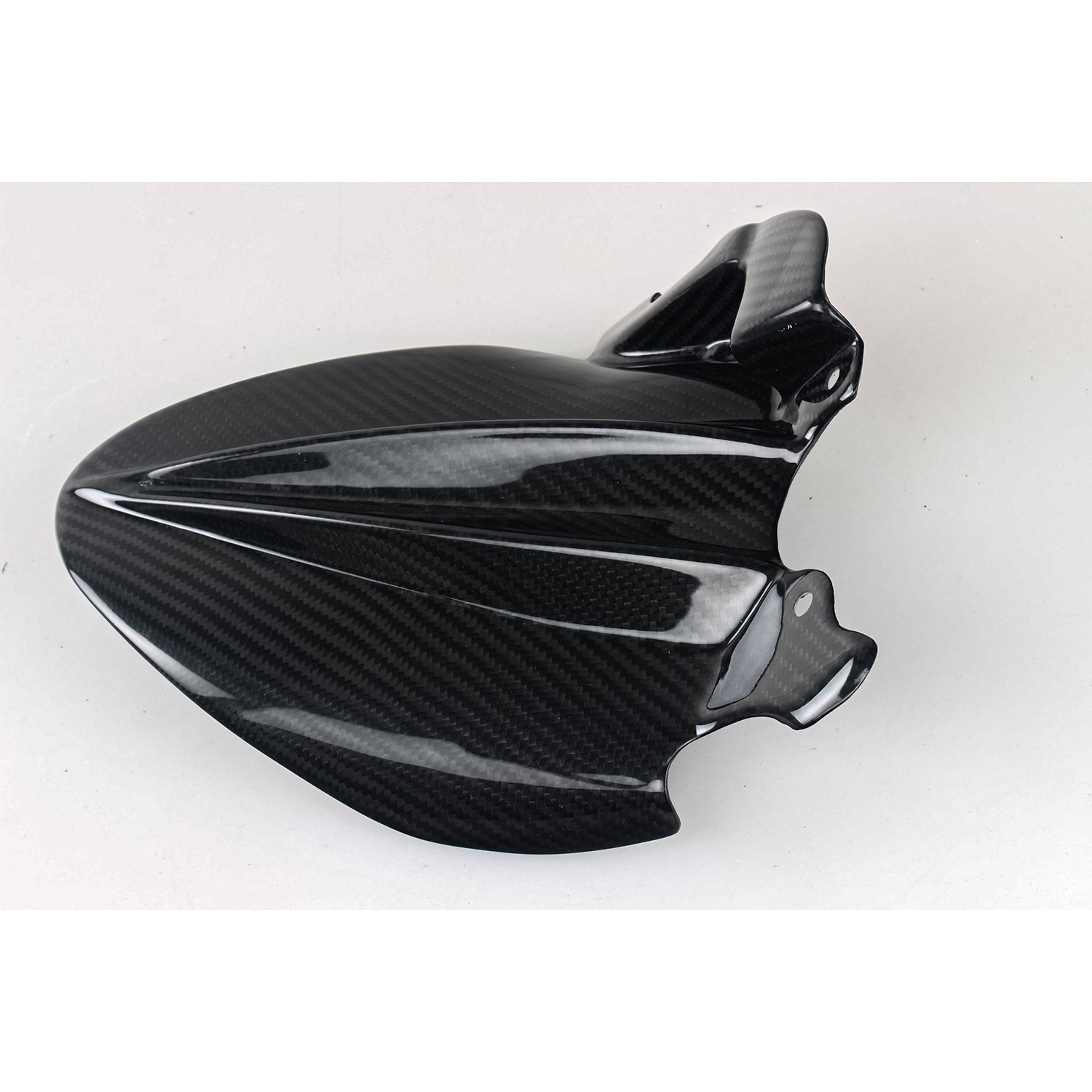ホンダ CB1000R 2008-2016 カーボン リアフェンダー – LCI