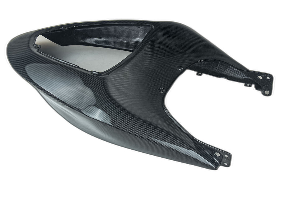 ZX-6R 636 2005 2006 カーボン シートフェアリング