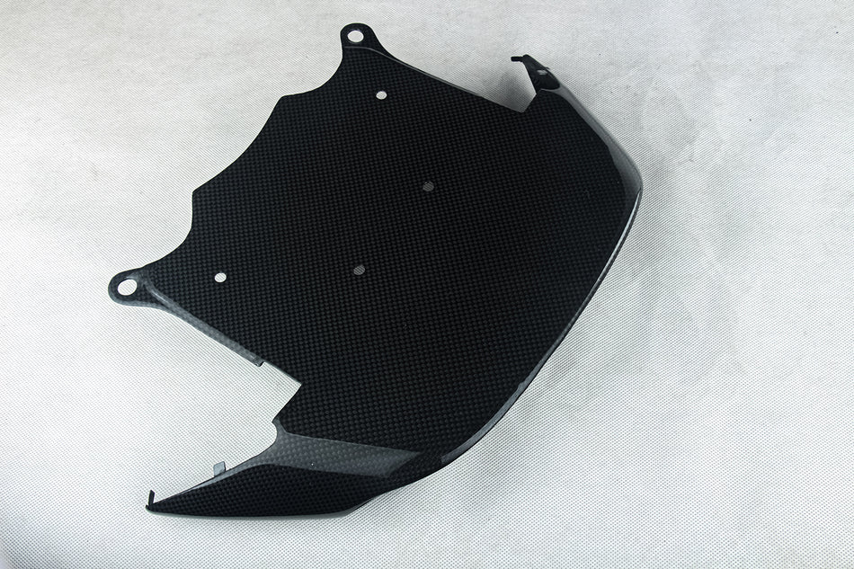 ZX12R 2002 2003-2006 カーボン エアスクープ カバー
