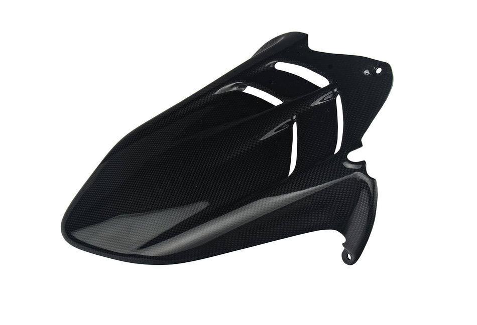 ZX-6R 636 2009-2018 カーボン リアフェンダー
