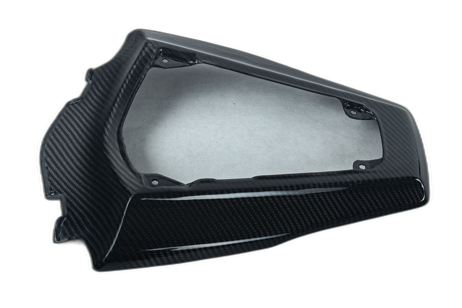 ZX-10R 2011 2012 2013 2014 2015 カーボン センターテール フェアリング