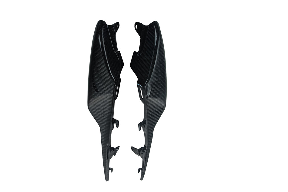 ZX-10R 2011 2012 2013 2014 2015 カーボン テール サイドパネル