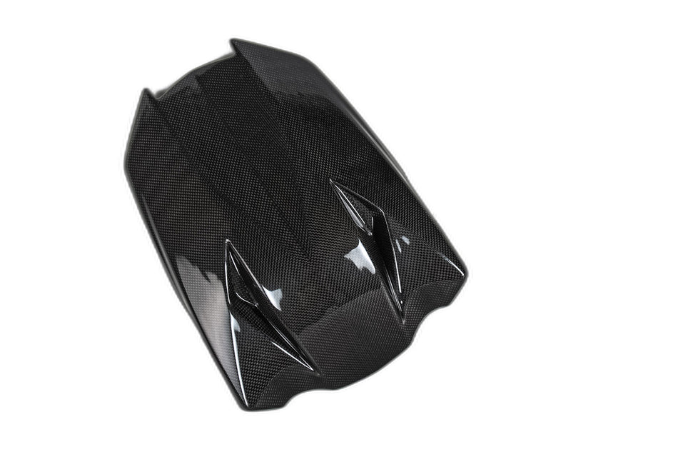 Z1000 2010-2013 カーボン リア シートカウル + ブラケット