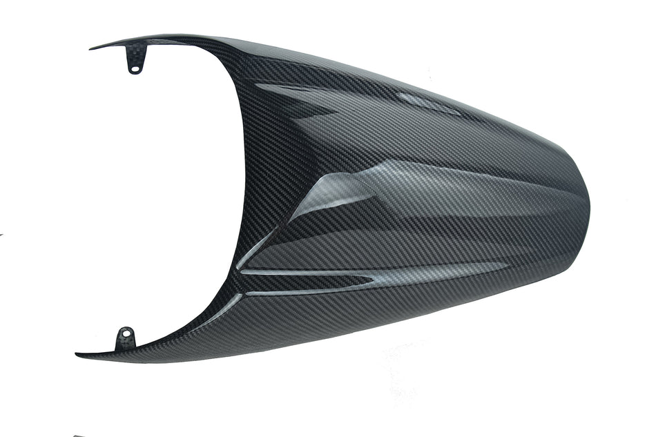 ZX1400 2006 2007-2011 カーボン シートカウル