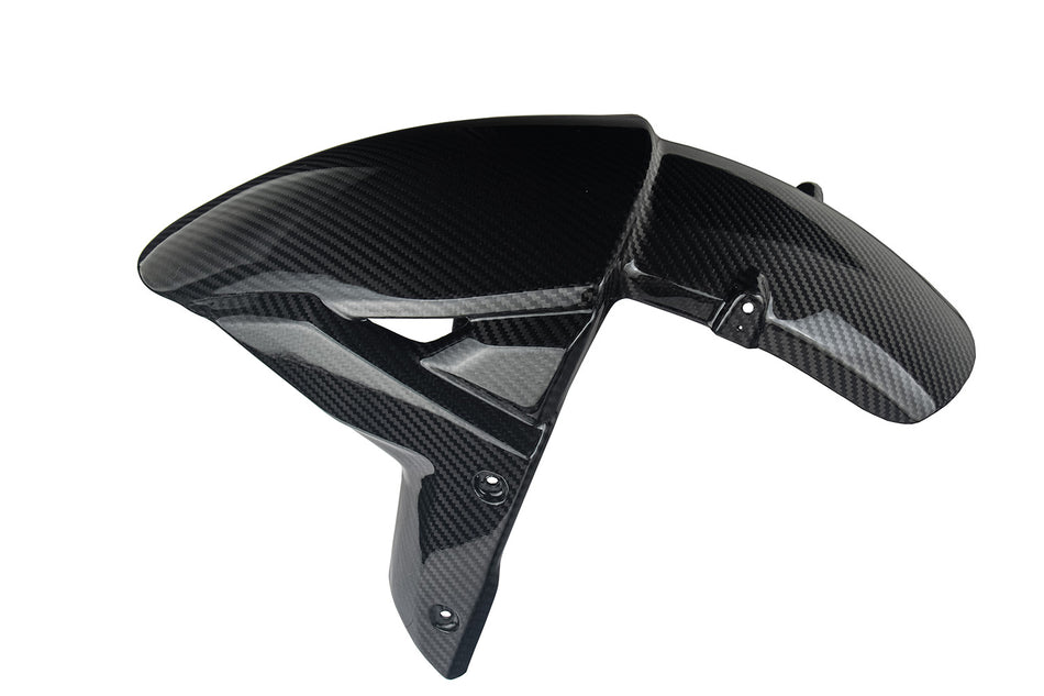 NINJA H2 2015-2019 カーボン フロントフェンダー