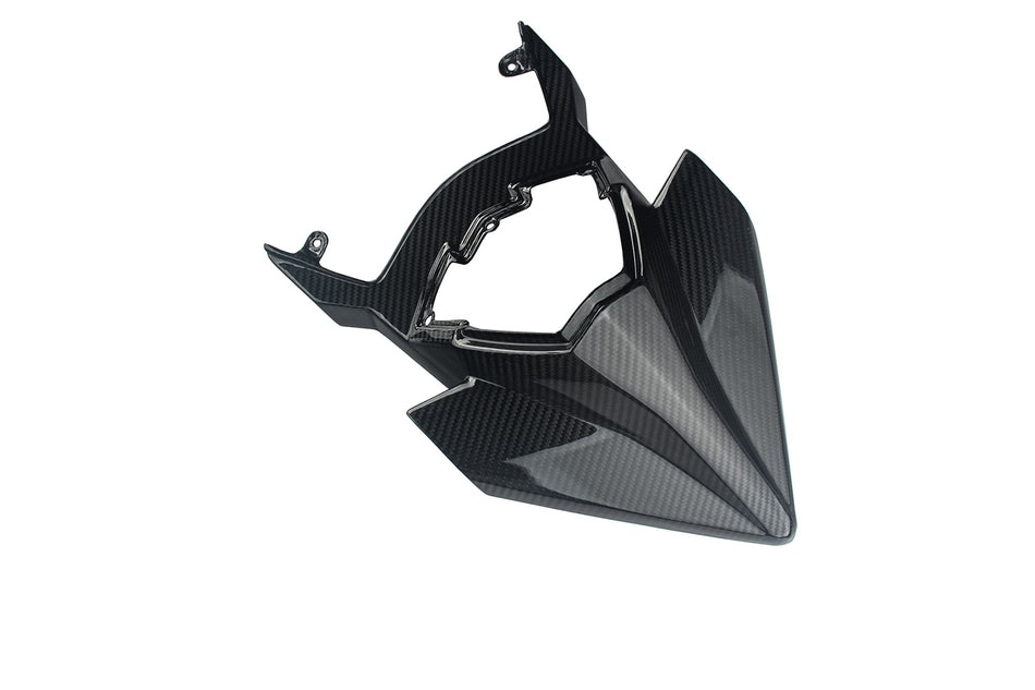 NINJA H2 2015-2019 カーボン シートフェアリング