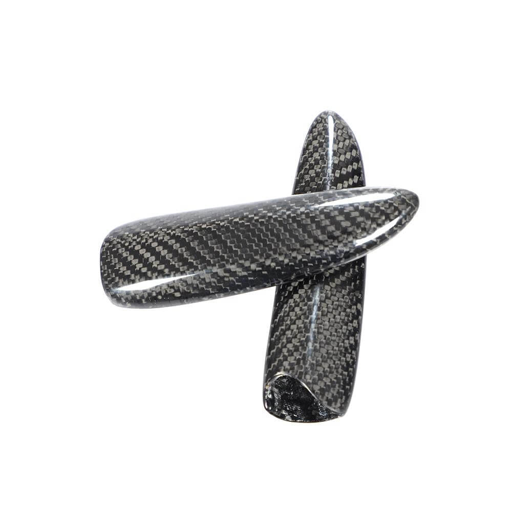 ランボルギーニ ガヤルド カーボン パドルシフト