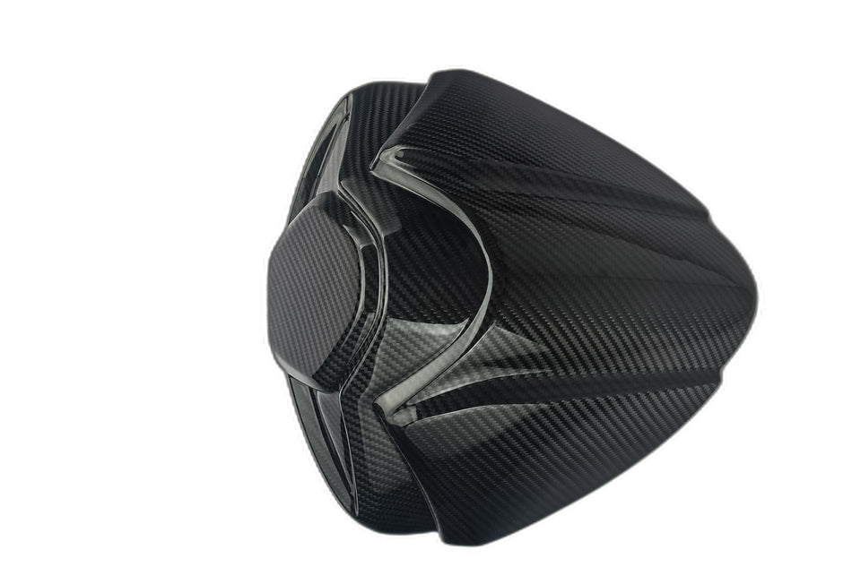 スズキ HAYABUSA ハヤブサ 2021-2023 カーボン シートカウル