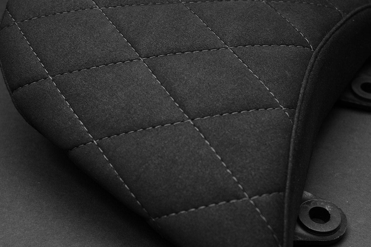LUIMOTO ( ルイモト ) Ducati | XDiavel 16-22 | Diamond | Comfort