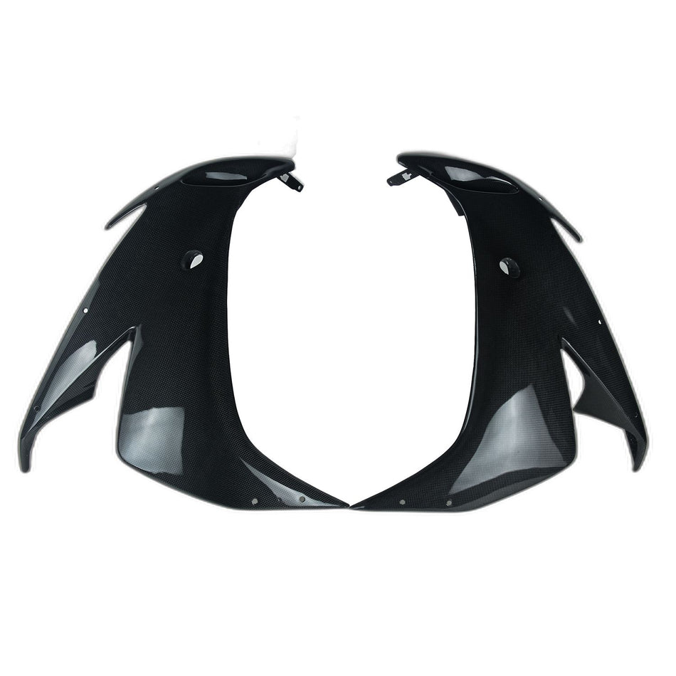 ヤマハ YZF-R1 2004 2005 2006 カーボン サイドパネル