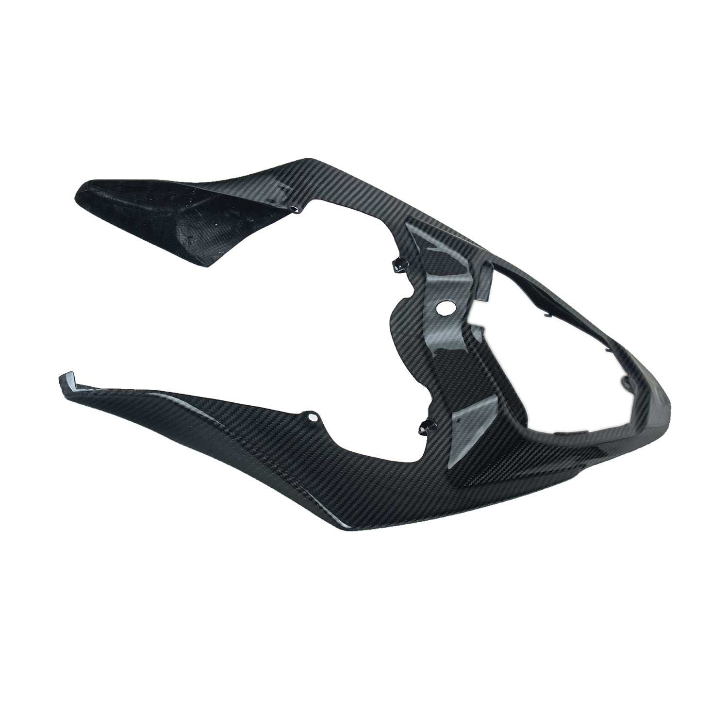 Upper Stay Fairing Cowl Headlight Bracket Fit For Yamaha YZFR1 YZF-R1