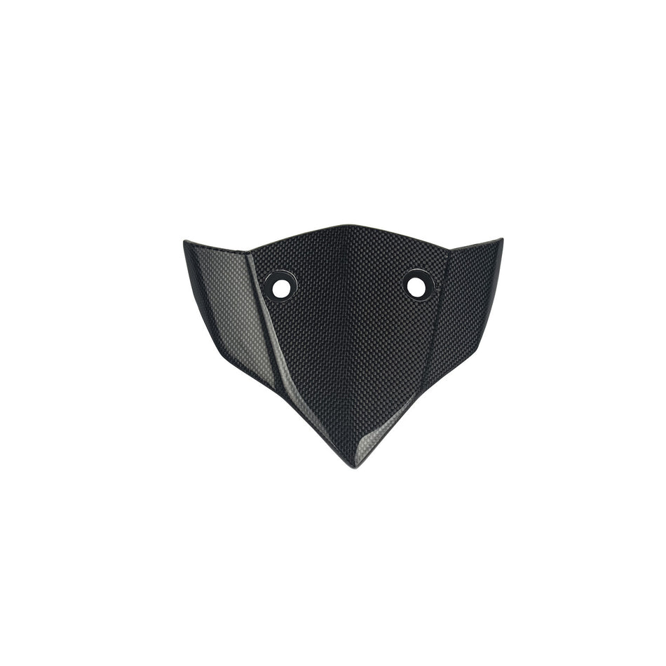 ヤマハ MT-03 / FZ03 カーボン フロントシールド
