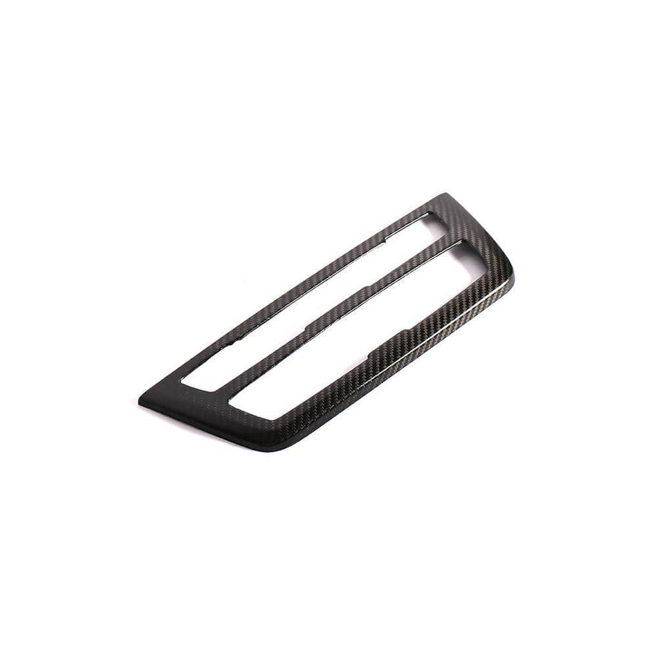 BMW F80 M3 F82 F83 M4 ドライカーボン インテリア Center ダッシュボード Panel トリム