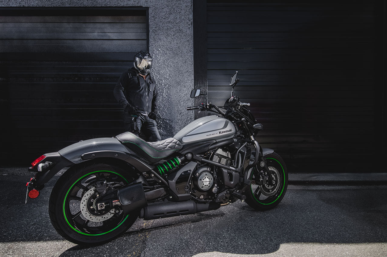 LUIMOTO Kawasaki Vulcan S 15 20 Hex Diamond luimoto-kawasaki-vulcan-s-15-20-hex-diamond