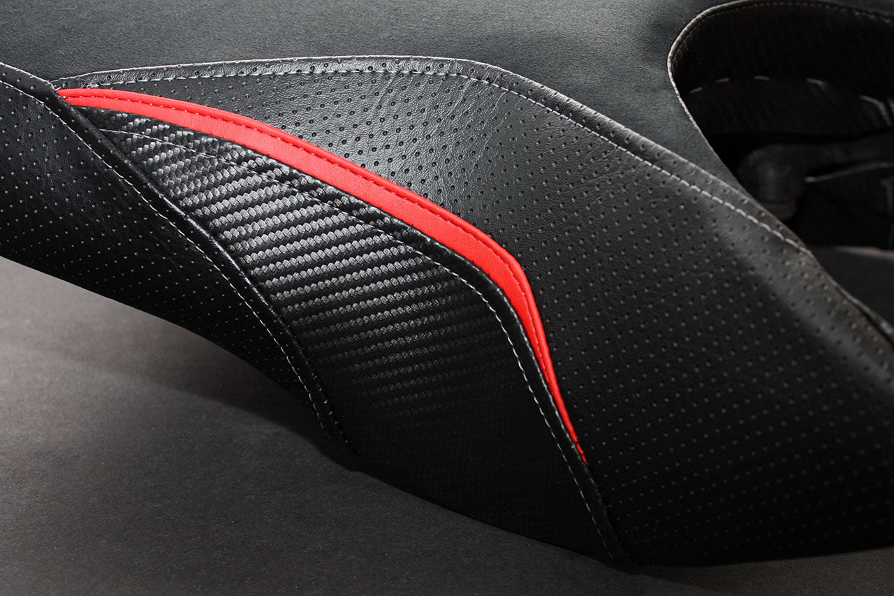 LUIMOTO ( ルイモト ) Suzuki | TL1000S 97-01 | Sport | ライダー